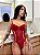BODY POISON VERMELHO - Imagem 4