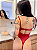 BODY POISON VERMELHO - Imagem 3