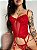 CONJUNTO MIDNIGHT VERMELHO - Imagem 6