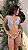 MARQUINHA II CREAMY BLUE - Imagem 1
