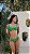 CALCINHA AVIDOR DREAM VERDE - Imagem 3
