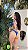 TOP ARO DREAM AZUL - Imagem 3