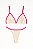 MARQUINHA CREAM PINK - Imagem 1