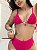 BIQUÍNI HOT PANT WAIKIKI PINK - Imagem 3