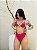BIQUÍNI HOT PANT WAIKIKI PINK - Imagem 1