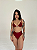 BIQUÍNI HOT PANT WAIKIKI CHERRY - Imagem 1