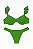 BIQUÍNI TANNY VERDE - Imagem 1