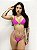 BIQUÍNI BASIC FIO FUCSIA CANELADO - Imagem 3