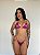 BIQUÍNI BASIC FIO DEEP FUCSIA CANELADO - Imagem 3