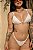 BIQUÍNI BASIC FIO FLAKES OFF WHITE - Imagem 5