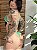 BIQUÍNI BASIC FIO LUX VERDE - Imagem 4