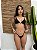 BIQUÍNI BASIC CORTININHA TRIANGLE PRETO - Imagem 5