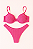 BIQUÍNI SHINE PINK - Imagem 1