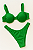 BIQUÍNI DREAM VERDE - Imagem 1