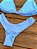 BIQUÍNI BASIC FIXO AVIADOR AZUL CANDY - Imagem 3