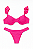 BIQUÍNI TANNY PINK - Imagem 1