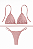 BIQUÍNI CORTININHA ROSE GLOSS - Imagem 1