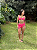 BIQUÍNI E SAIA PRETTY PINK - Imagem 2