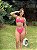 BIQUÍNI E SAIA PRETTY PINK - Imagem 3