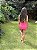 BIQUÍNI E SAIA PRETTY PINK - Imagem 5