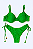 BIQUÍNI PARADISE VERDE - Imagem 1