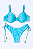 BIQUÍNI PARADISE AZUL - Imagem 1