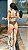 BIQUÍNI HOT PANT LUMI MARROM - Imagem 3