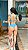 BIQUÍNI HOT PANT LUMI AZUL - Imagem 5