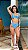 BIQUÍNI HOT PANT LUMI AZUL - Imagem 3