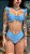 BIQUÍNI HOT PANT LUMI AZUL - Imagem 4