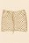 SAIA CROCHET CREAMY - Imagem 1