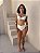 BIQUINÍ HOT PANT MUSE OFF WHITE - Imagem 1