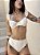 BIQUINÍ HOT PANT MUSE OFF WHITE - Imagem 2