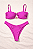 BIQUÍNI AVIADOR RADIANT FUCSIA - Imagem 1