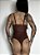 BODY VELVETY MARROM - Imagem 3