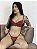 CONJUNTO ÍSIS VERMELHO - Imagem 3