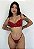 CONJUNTO ÍSIS VERMELHO - Imagem 1