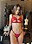 CONJUNTO HAILEY VERMELHO - Imagem 4
