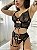 CONJUNTO SIENA PRETO - Imagem 2