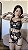 CONJUNTO SIENA PRETO - Imagem 3