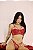 CONJUNTO CHAOS VERMELHO - Imagem 1