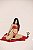 CONJUNTO CHAOS VERMELHO - Imagem 4