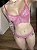CONJUNTO SALLY ROSA - Imagem 7