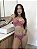 CONJUNTO SALLY ROSA - Imagem 1