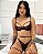 CONJUNTO BLAIR UVA COM CINTA LIGA - Imagem 3