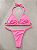 BIQUÍNI BASIC FIO GIRLY PINK - Imagem 1