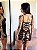 BABYDOLL SOPHIE RENDA PRETO - Imagem 3