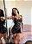 BABYDOLL SOPHIE RENDA PRETO - Imagem 2
