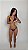 BIQUÍNI BASIC FIO NAVY BLUE - Imagem 3