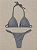 BIQUÍNI BASIC FIO SOFT SILVER - Imagem 1
